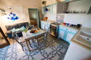 Casa del Sud Ostuni